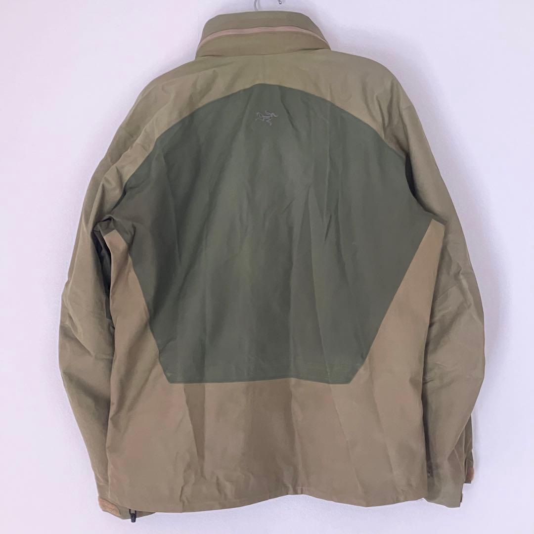 アークテリクス スキージャケット