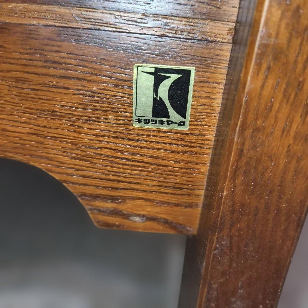 飛騨産業 キツツキ 穂高 3人掛けソファ 1