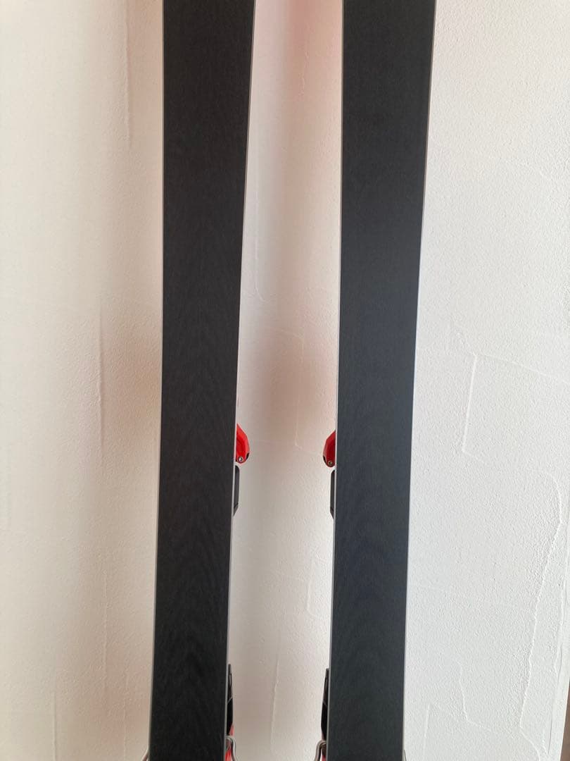 つ*ん様 ATOMIC REDSTER G9R 177cm