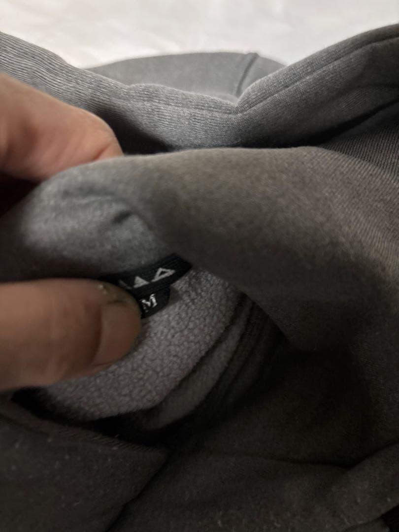 【最終値下げ】マウンテンマーシャルアーツ MMA ミッキーパーカー Mサイズ