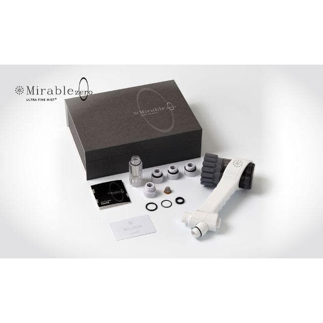 【新品未使用】ミラブルゼロ zero サイエンス 正規品 SALE