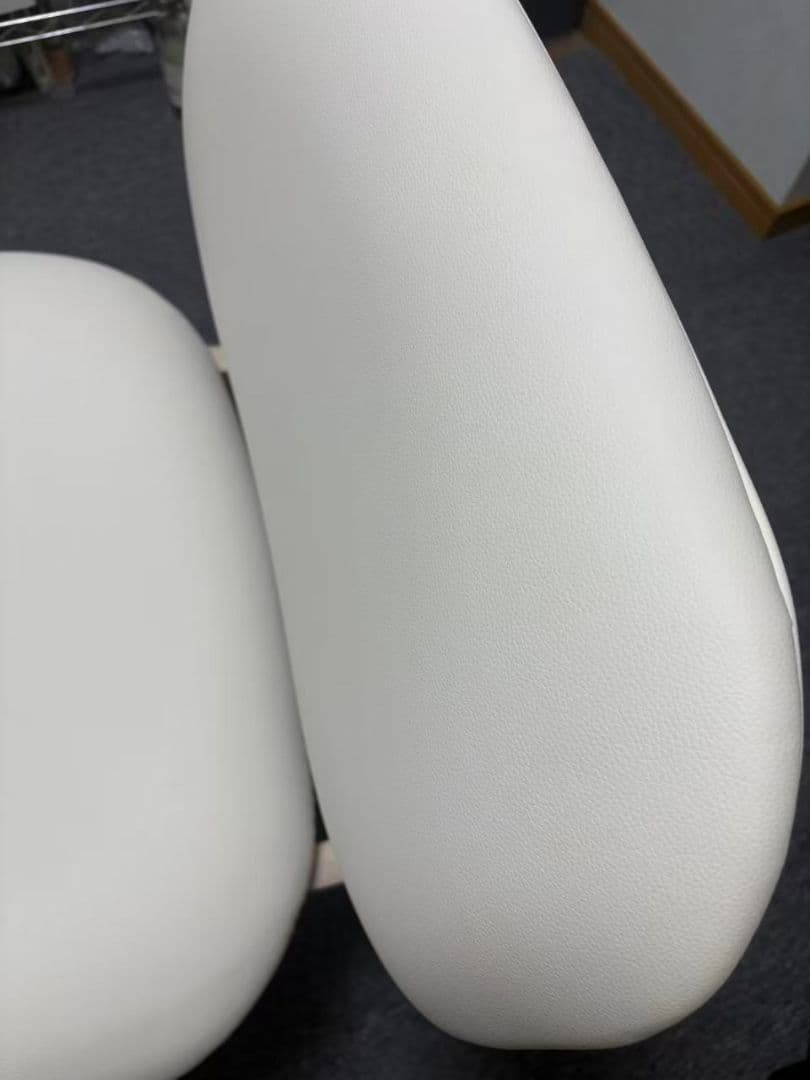 リビングダイニング1人用チェア Nシールド リラックスワイド WW/IV