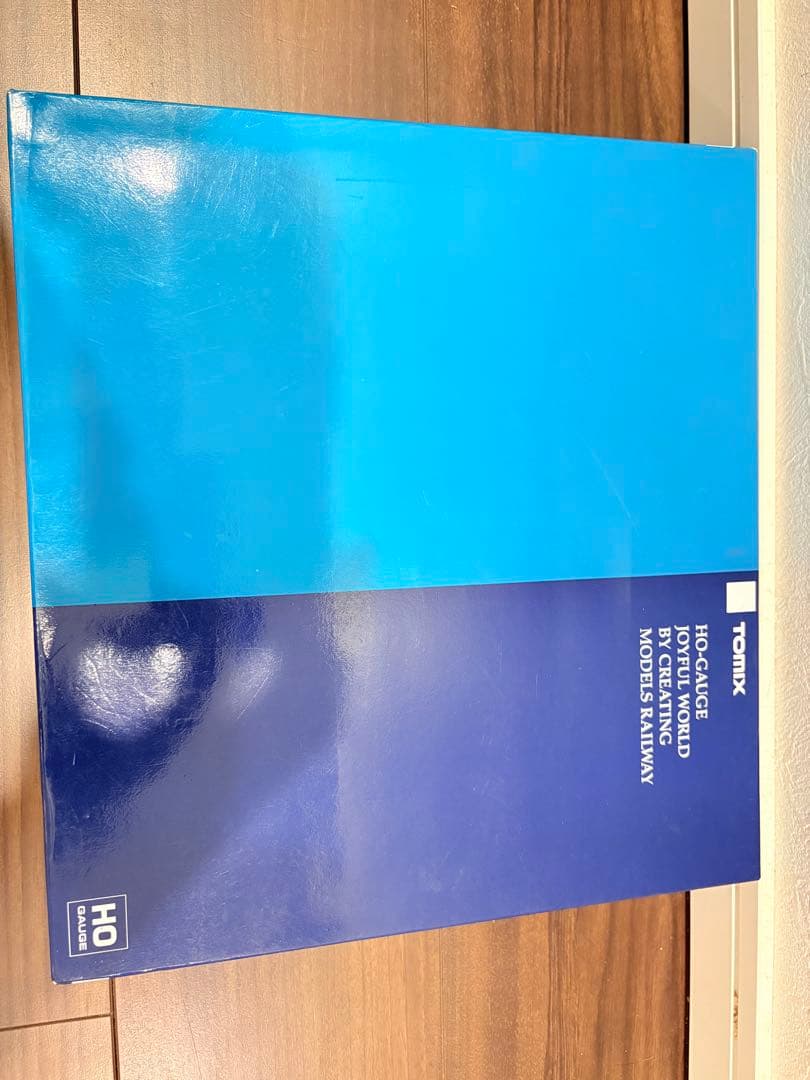 【TOMIX】国鉄485系特急電車　JE231 500系 通勤電車　2箱セット