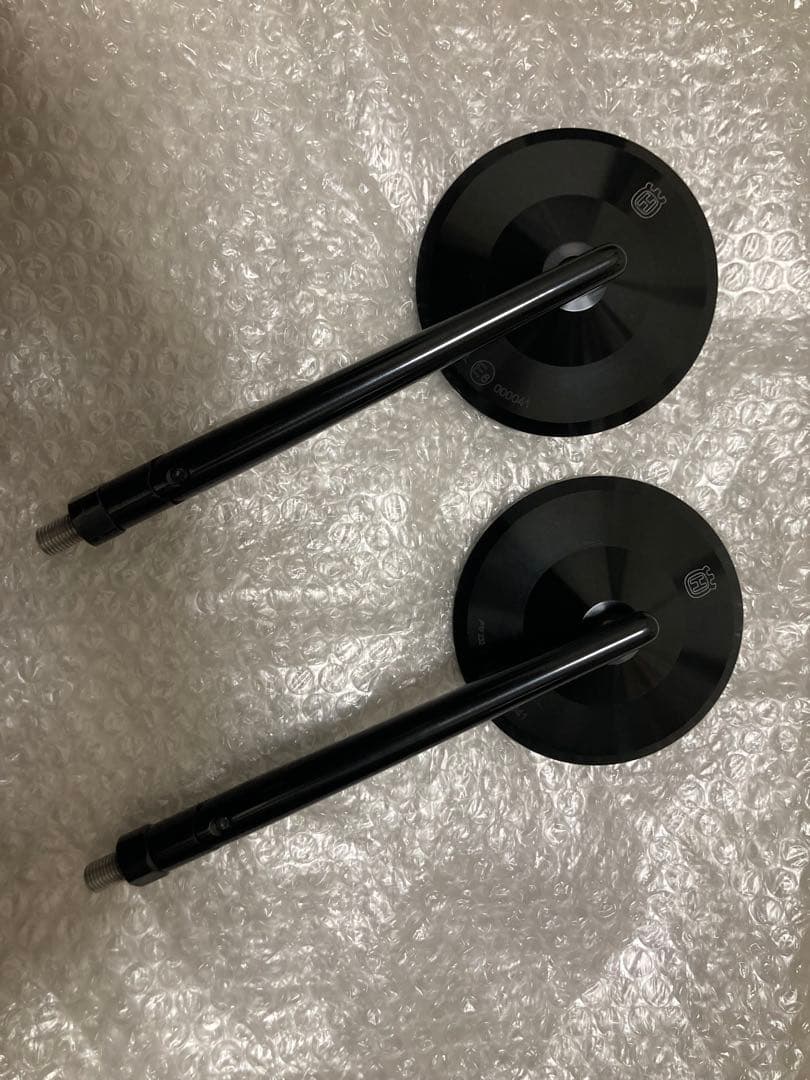 ま*い様 入手困難！未使用！Husqvarna ハスクバーナ 純正オプション バ