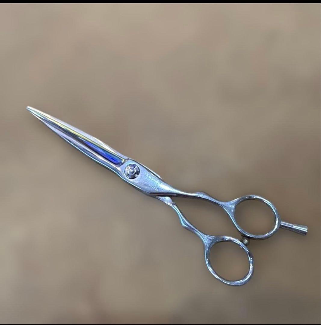 島理研　Hi-TEC カットシザー