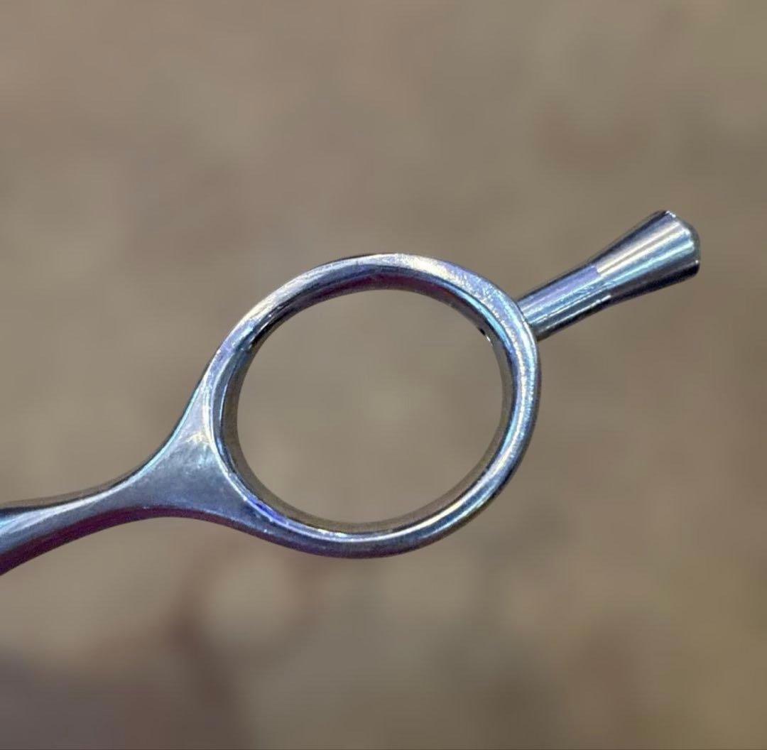 島理研　Hi-TEC カットシザー