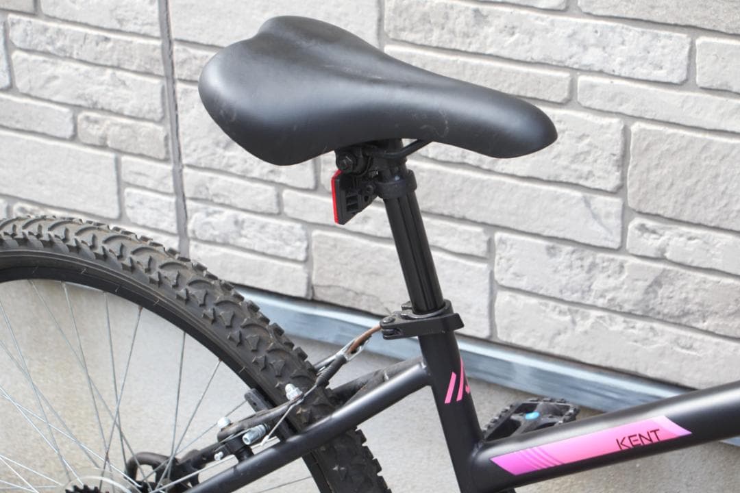 引き取り限定♪NORTH POINT♪KENT♪ジュニアマウンテンバイク♪