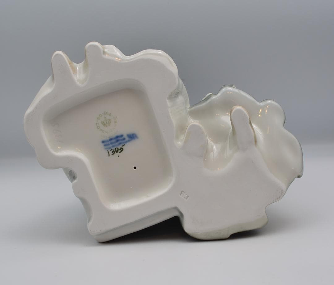 二人のアマガー島の少女　＃1395　No.2　★ロイヤル　ご成約済み