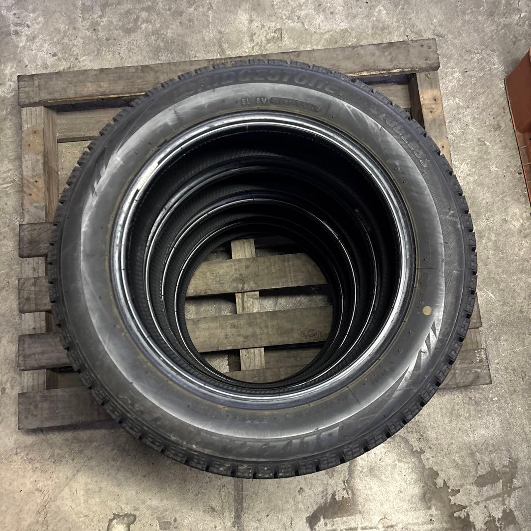 【送料無料】155/65R14 2020年式 4本セット　No.G2