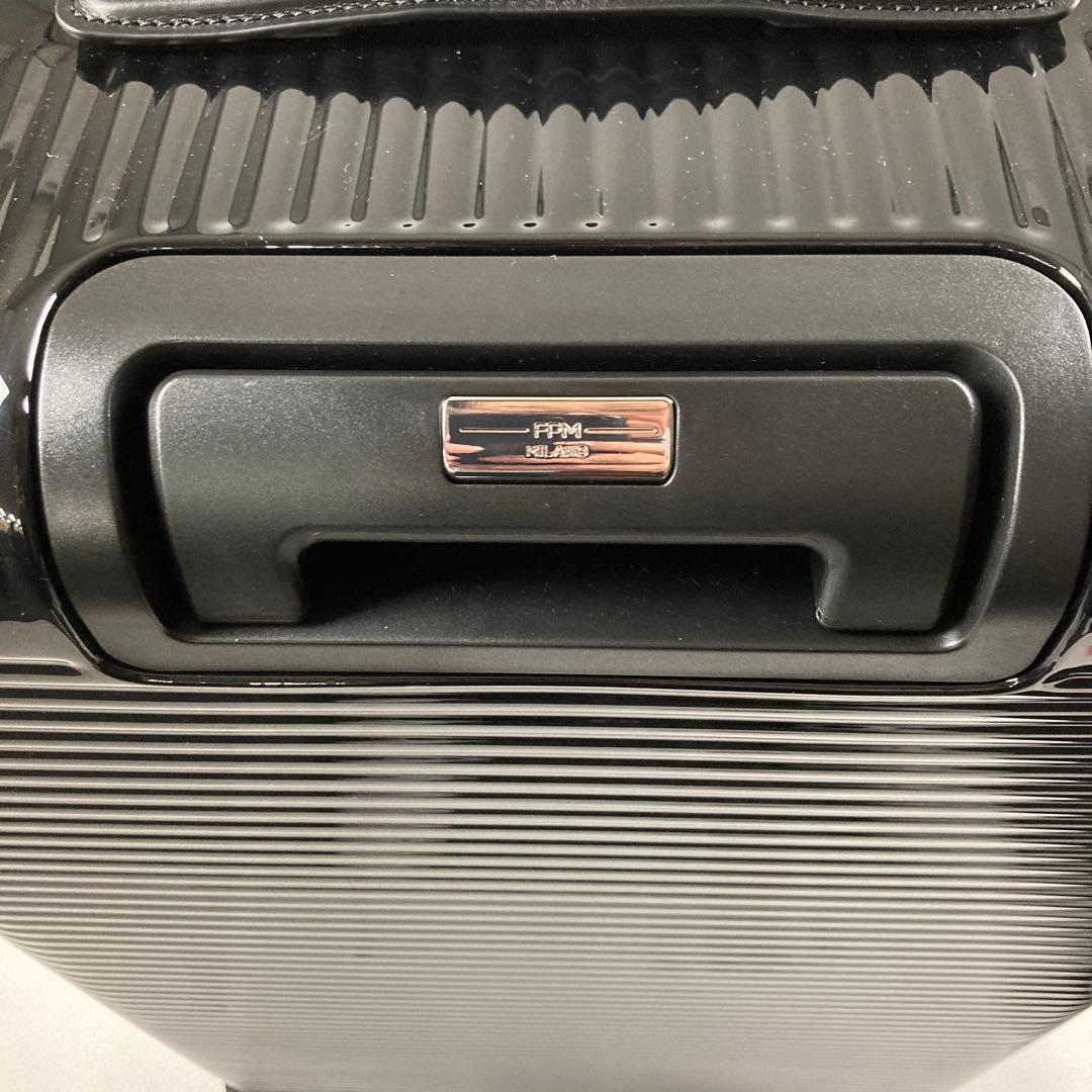 エフピーエムミラノ スーツケース バンクライトSpinner76