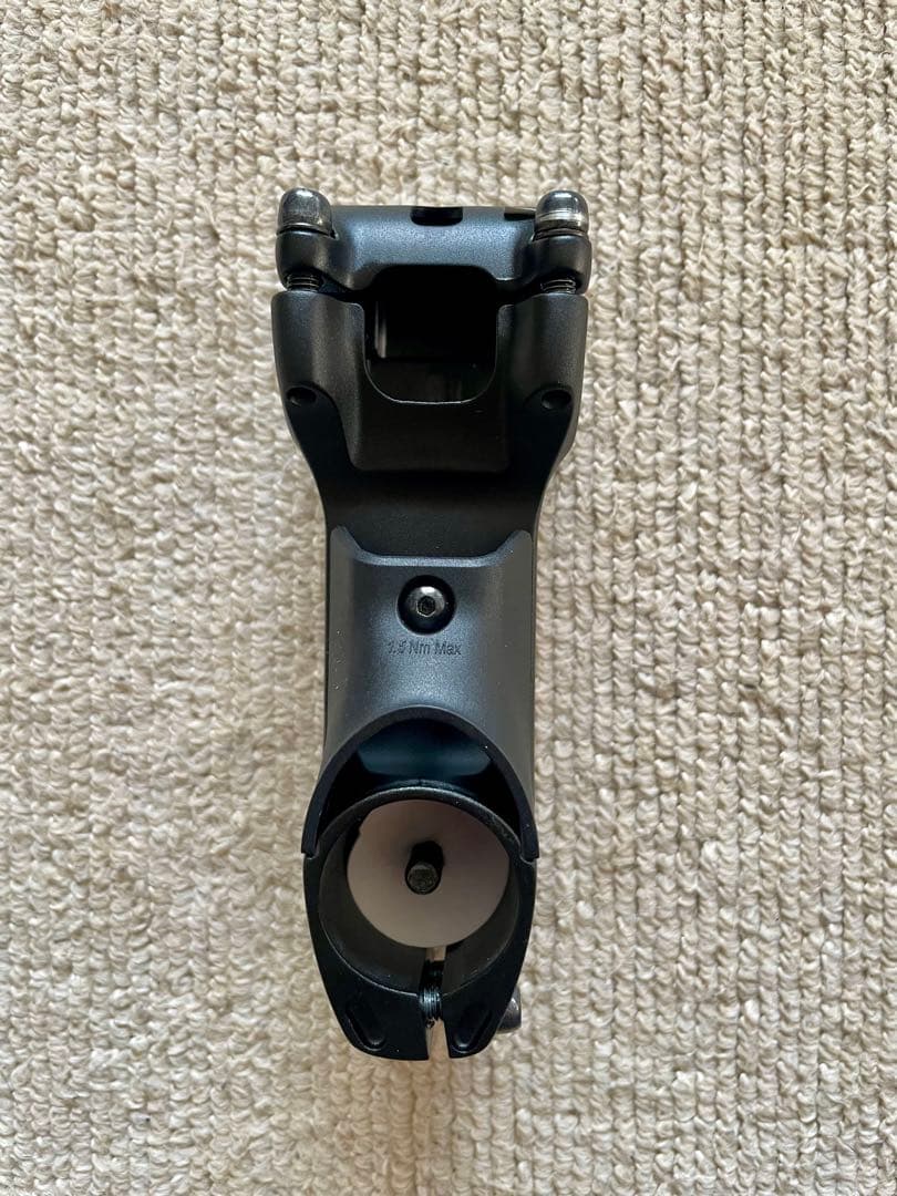 90mm 美品 RCS Pro Blendr ステム -7° トレックTREK