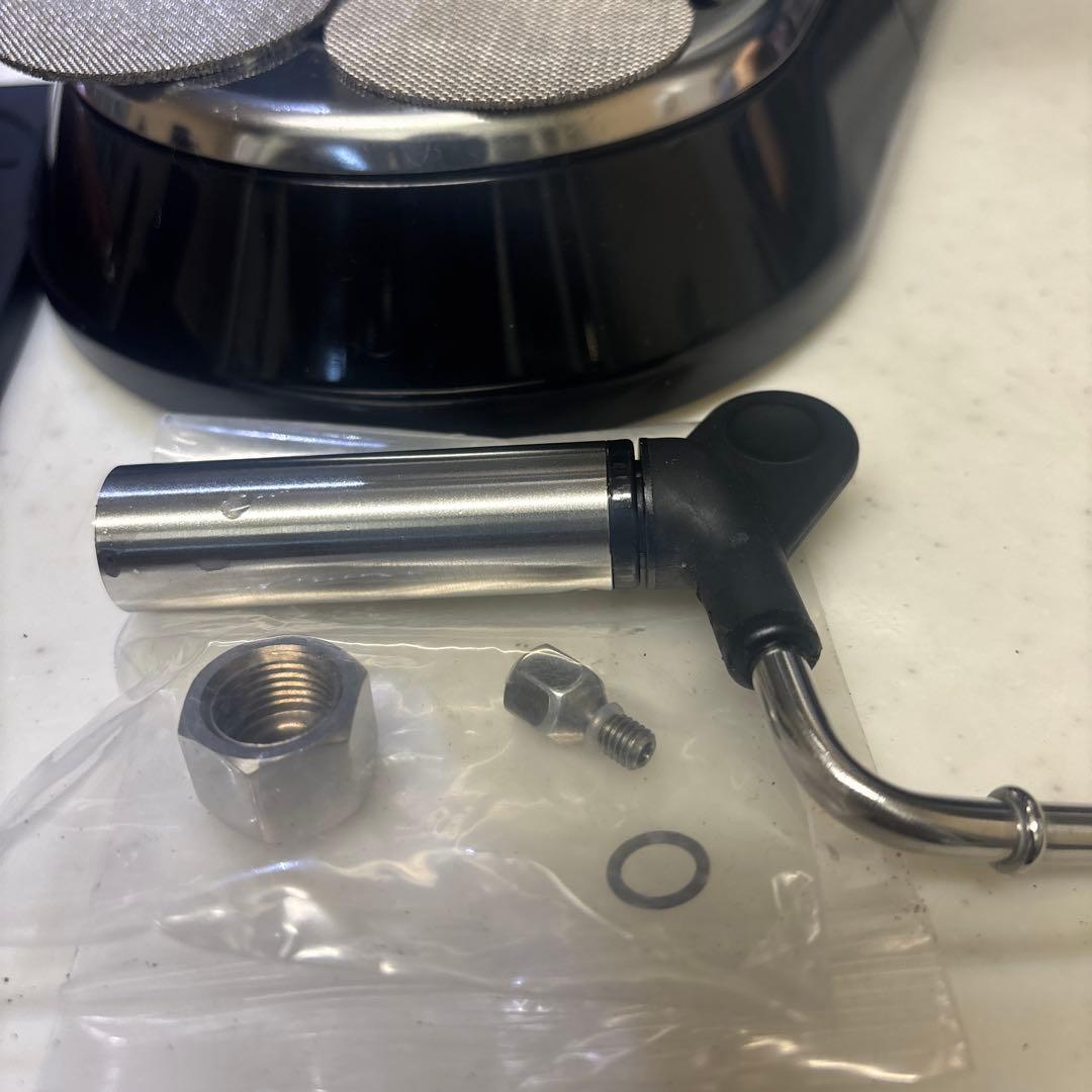 De'Longhi エスプレッソマシン　EC680M デディカ付属品多数