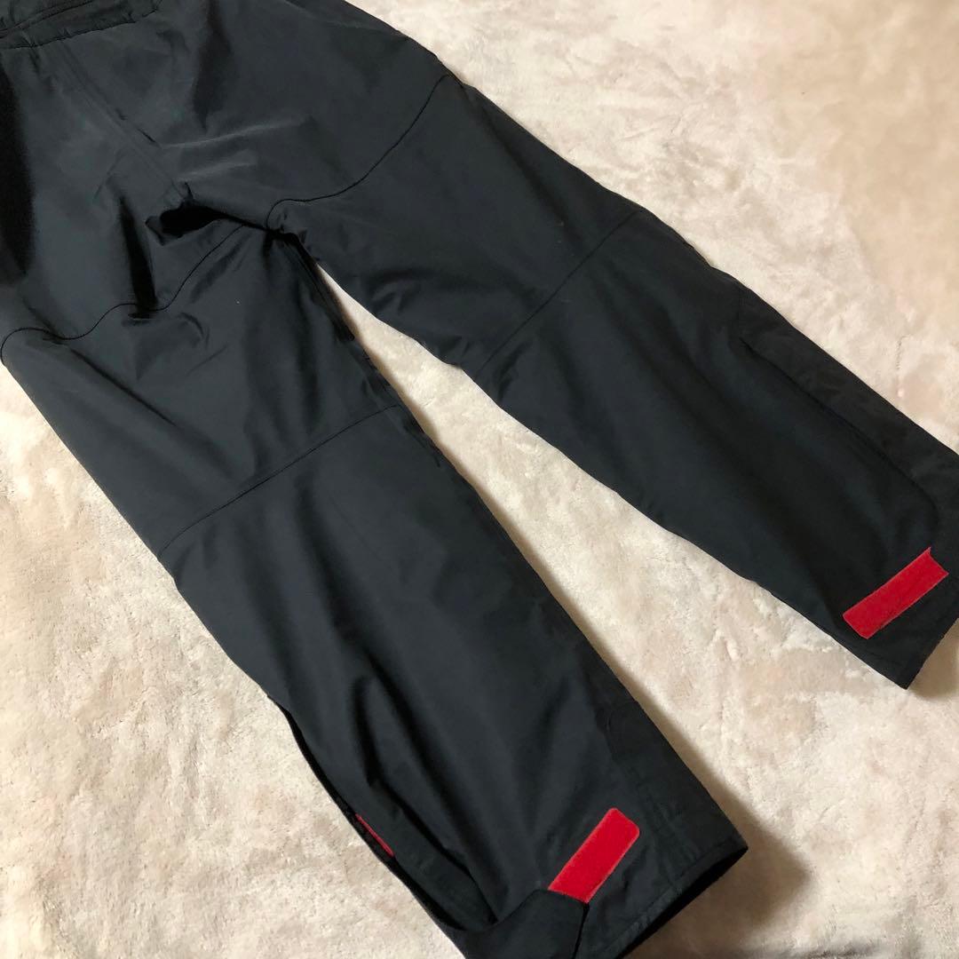 タカ　シマノ　ネクサスX200 ウインタースーツ上下LサイズRB-124N