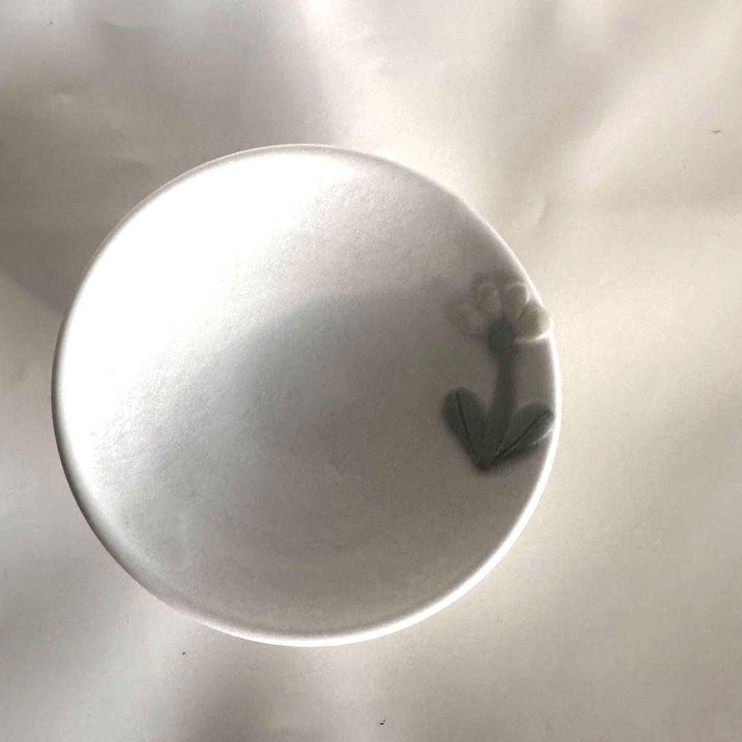 魚谷あきこ　豆皿