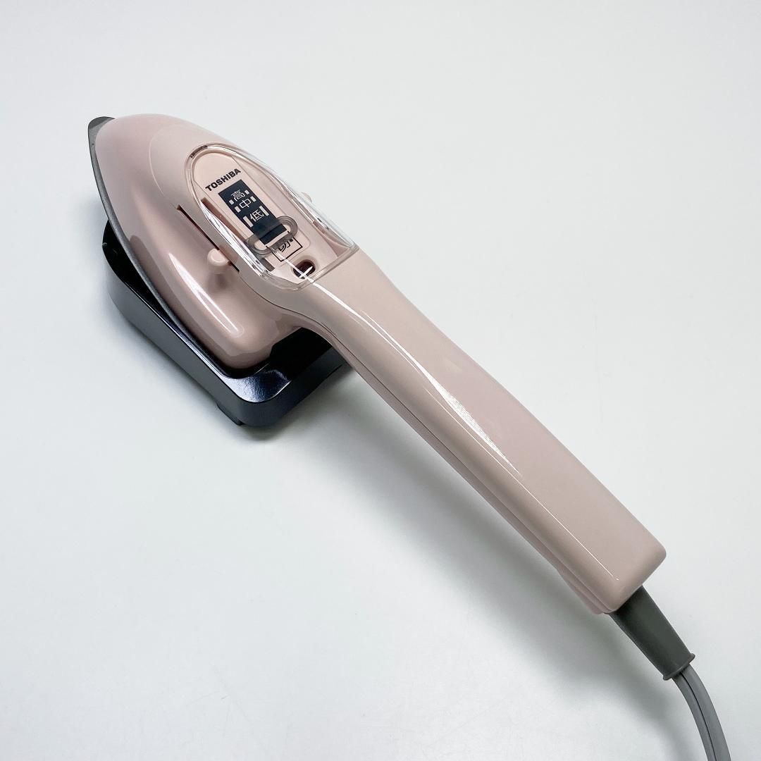 TOSHIBA 裁縫こて TA-A20 アイロン 2019年製