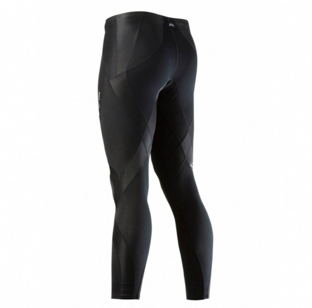 CW-X スポーツタイツ HZO639ジェネレーターモデル