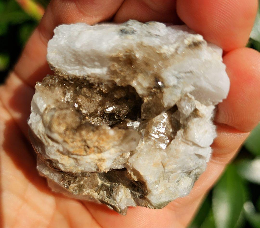 龍穴あり‼️アメリカ産 スモーキークォーツ ミニクラスター水晶