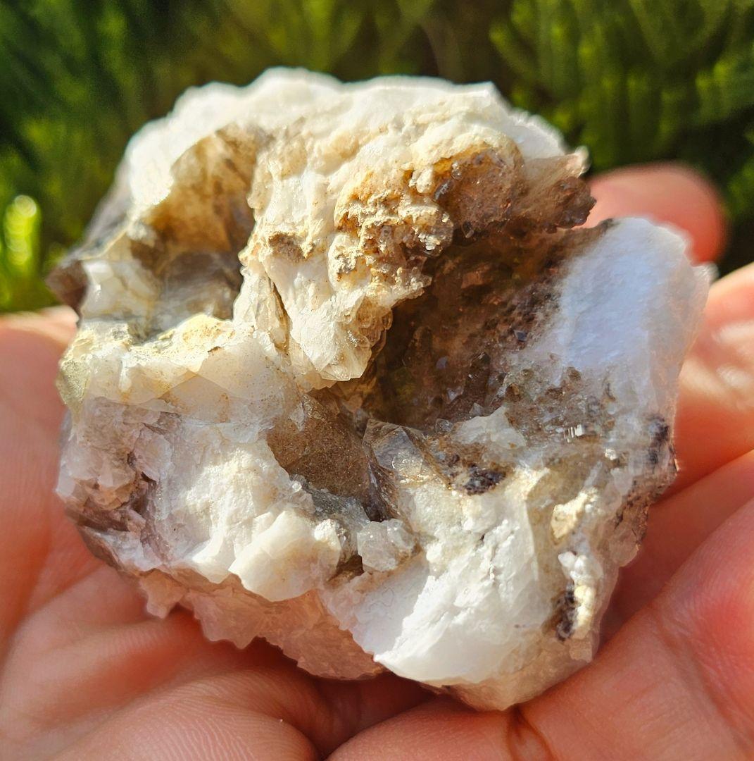 龍穴あり‼️アメリカ産 スモーキークォーツ ミニクラスター水晶