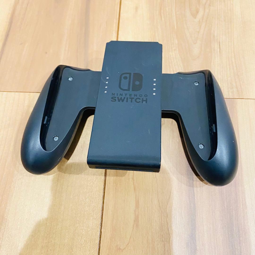 任天堂 Nintendo Switch 旧型 2017年 HAC-001 未対策