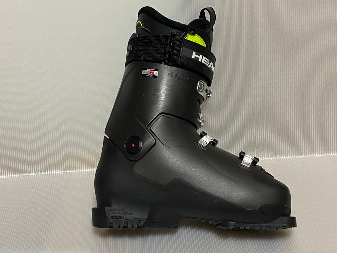 HEADスキーブーツADVANT EDGE75 26.5