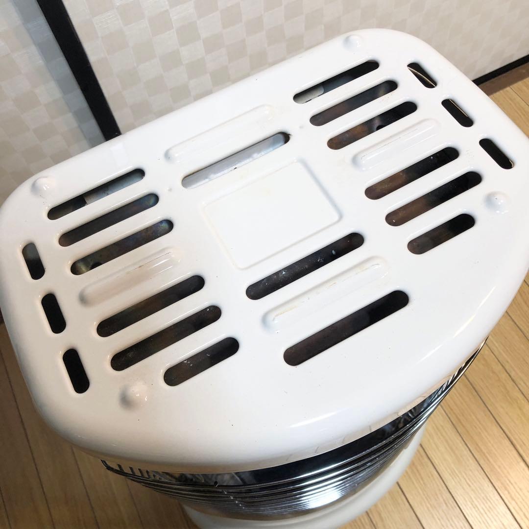 Rinnai 都市ガス用 ガス赤外線ストーブ R-852PMSIII-402