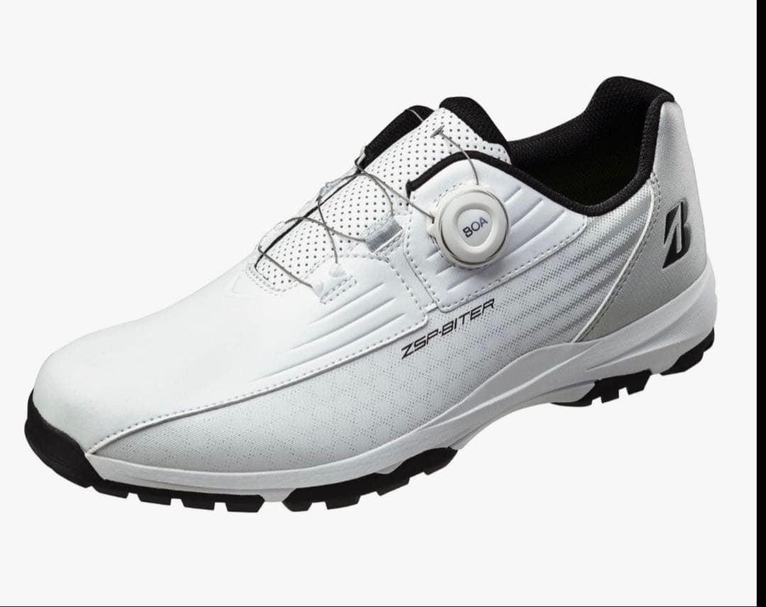 BRIDGESTONE ゴルフシューズ SHG350 26.0cm