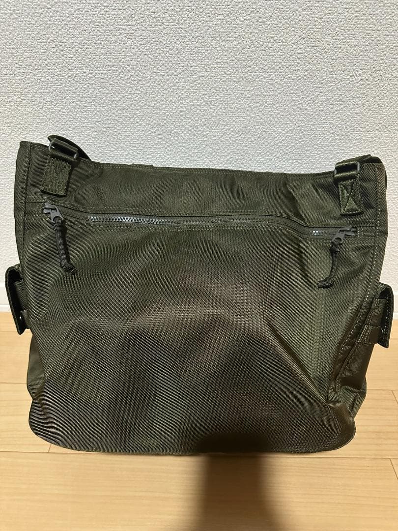 【美品】ポーター ユニット 2WAYトートバッグ 784-05462