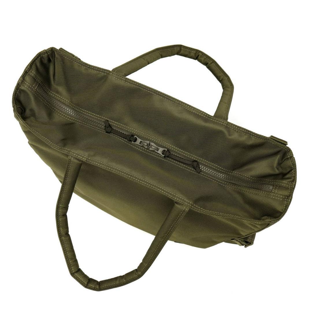 【美品】ポーター ユニット 2WAYトートバッグ 784-05462