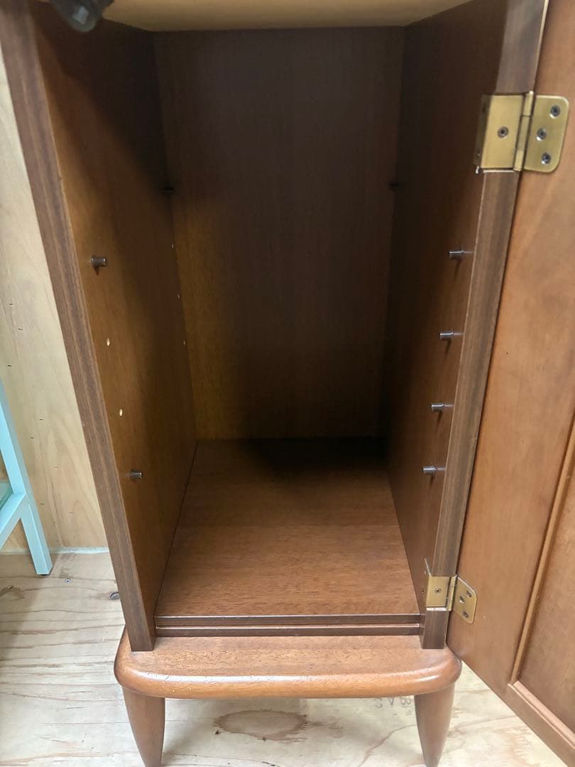 イタリア製 SELVA社 キャビネット