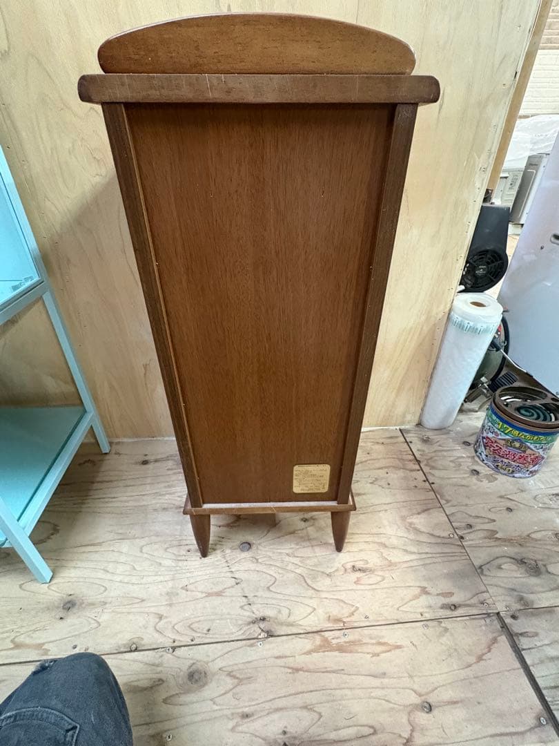 イタリア製 SELVA社 キャビネット