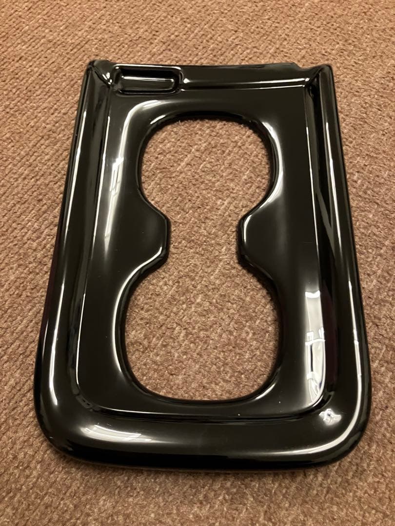 超割ピアノブラックインテリアトリムパーツセットセカンドステージ90ヴォクシーノア