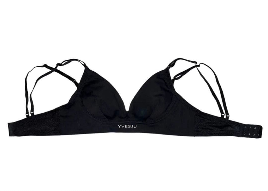 YVESJU イブジュ AIR COLLECTION Air black ML