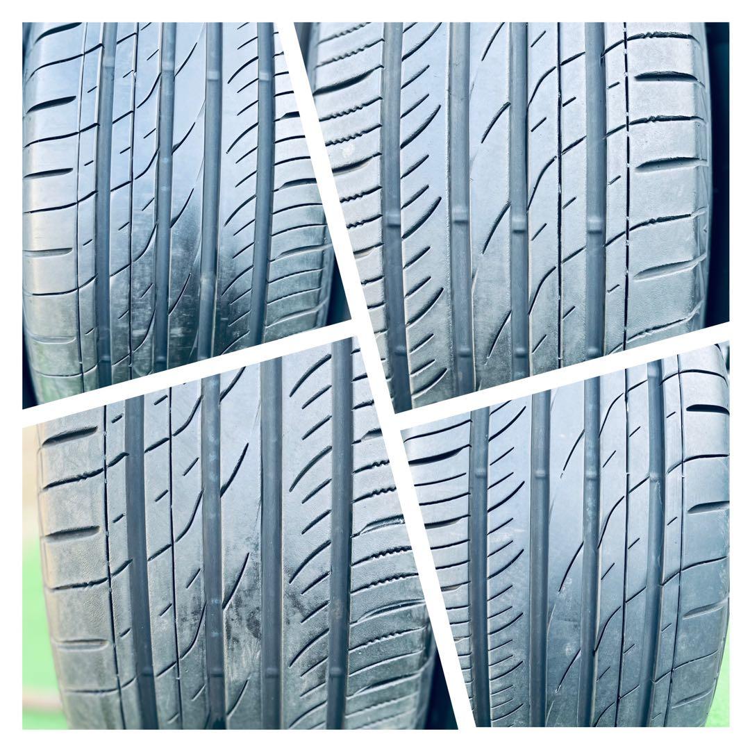 235/65R18,TOYO TIRES SUV ラジアルタイヤ2023年