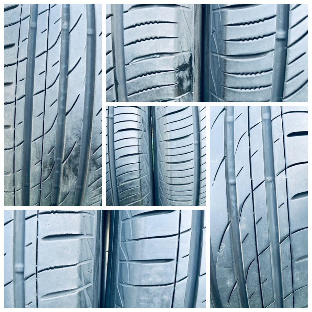 235/65R18,TOYO TIRES SUV ラジアルタイヤ2023年