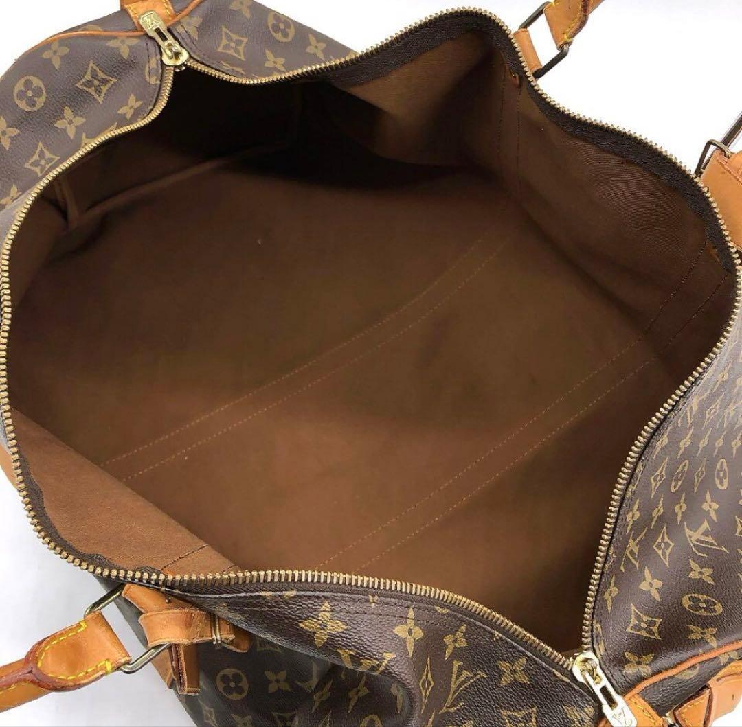 ご*！様 ルイヴィトンボストン