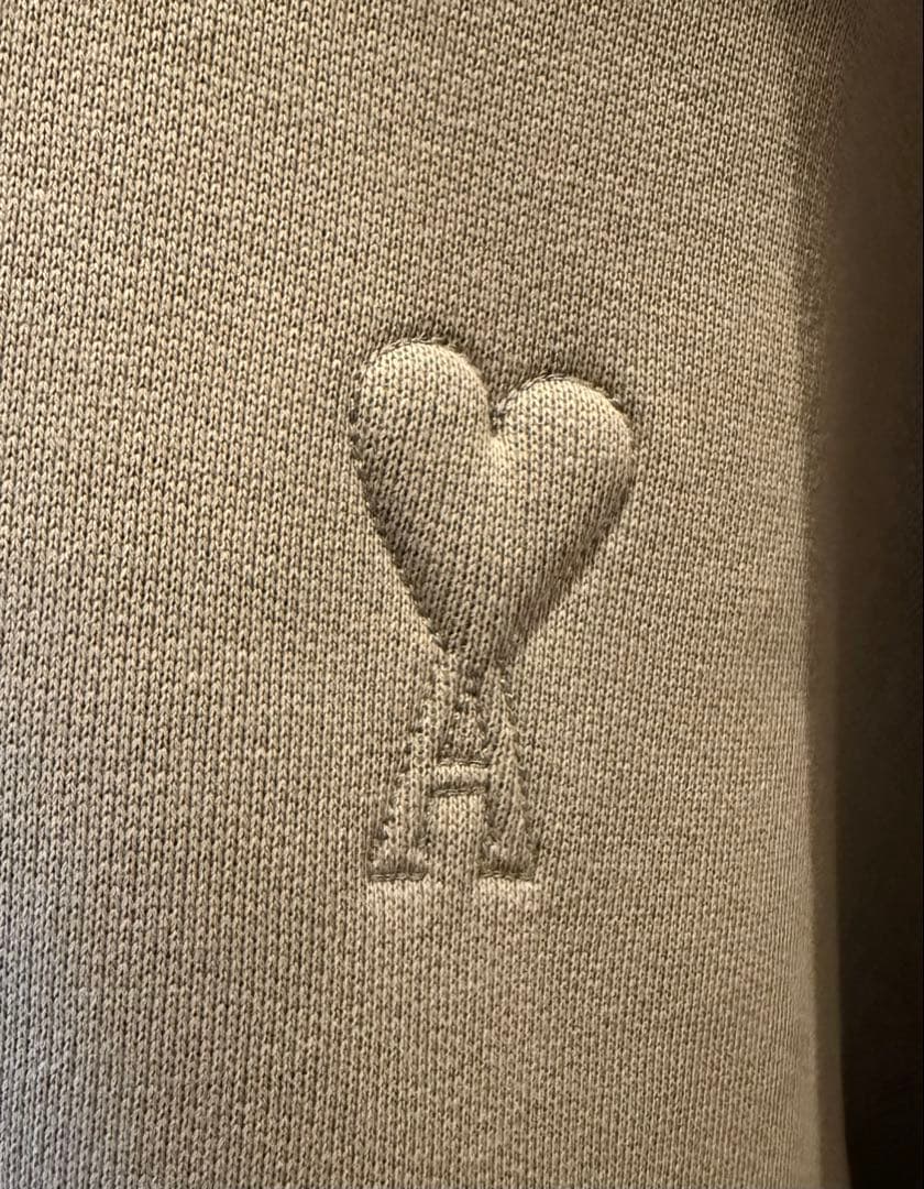 AMI PARIS パーカー