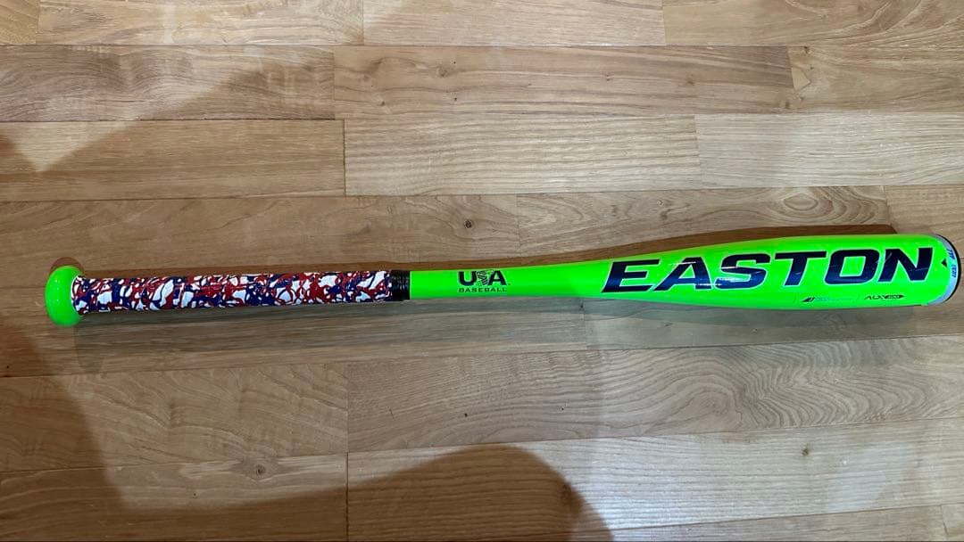 EASTON イーストン　リトルリーグ　バット