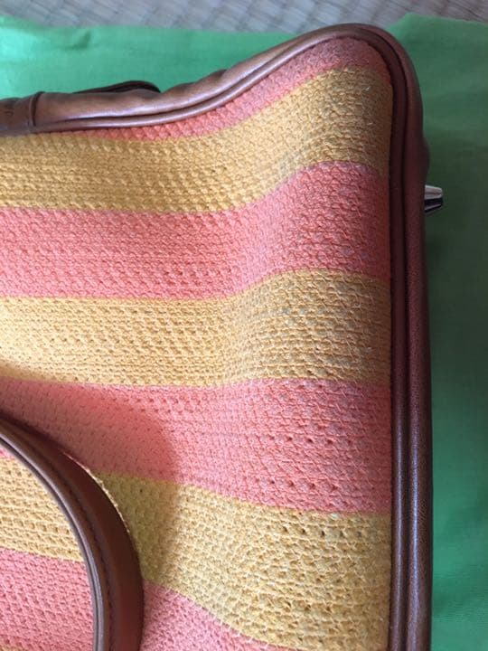 ジャックルコー　バック