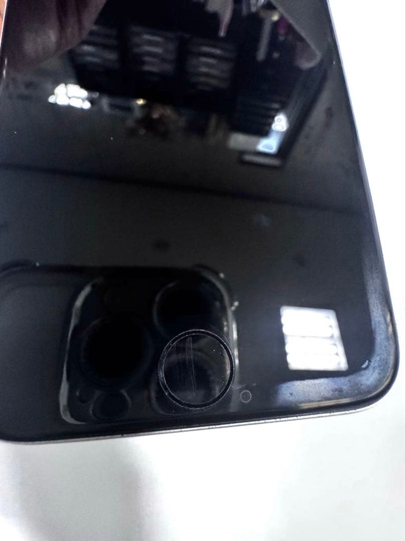 スマートフォン本体 iPhone SE2