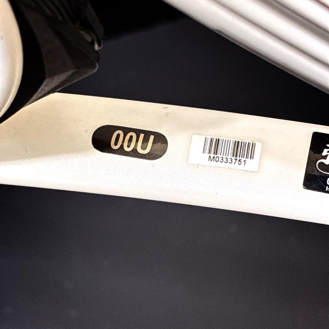 MIZUNO ACROSPEED S-01 ミズノ　軟式ラケット　ガット無し