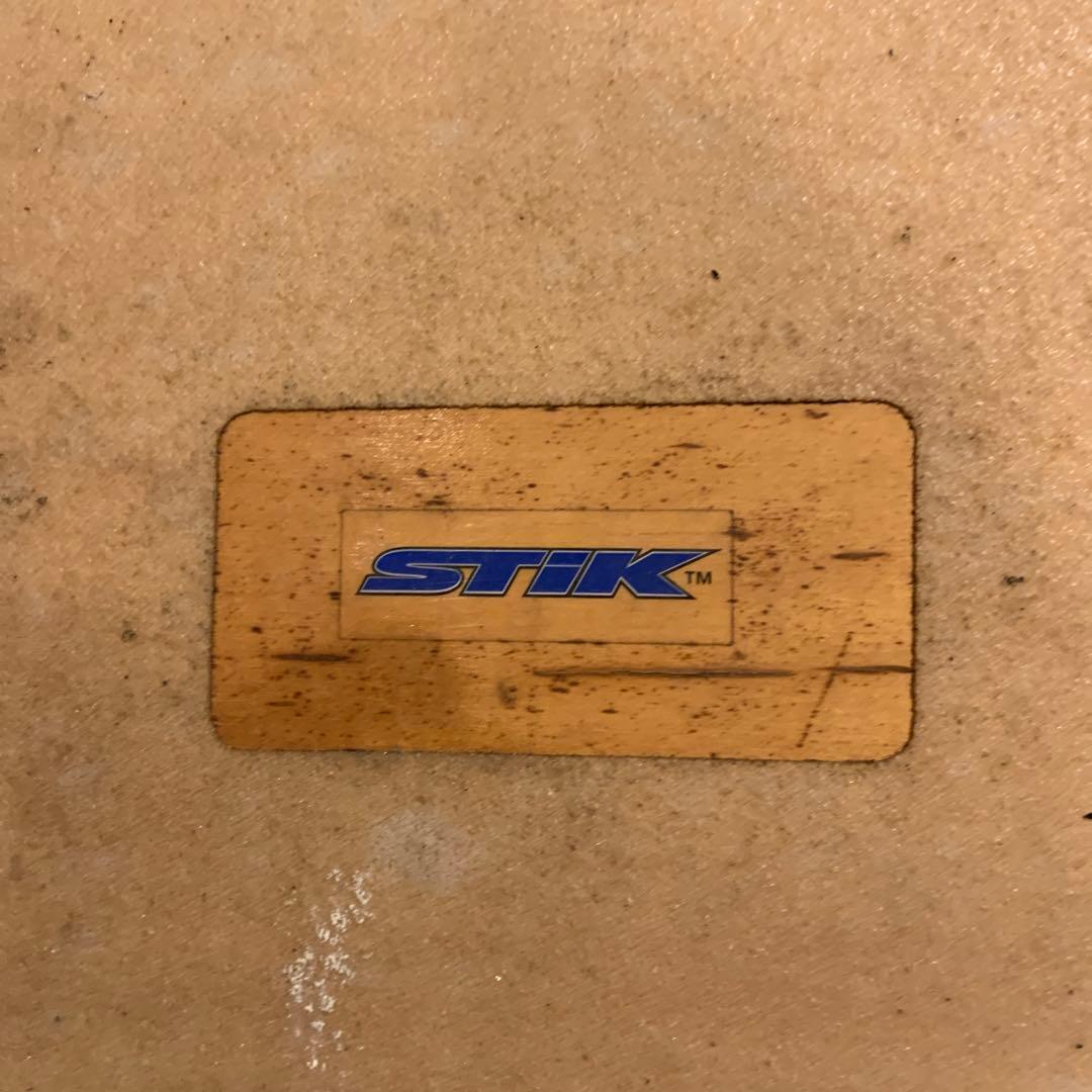 CARVE BOARD SURF STIK ロングスケートボード