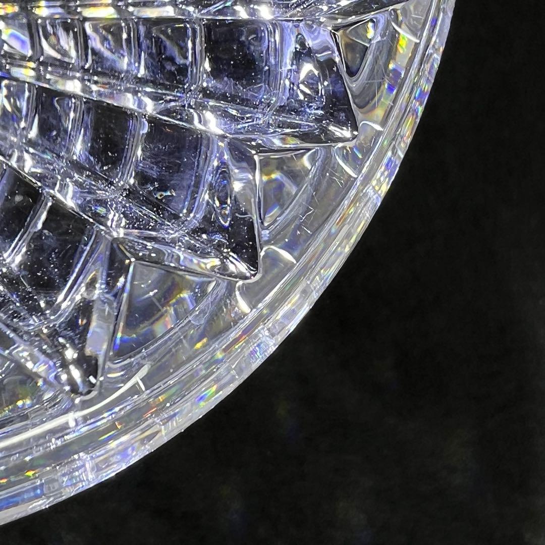 ☆洋3 バカラ　アイ　ベース h15cm 東K7-1211①