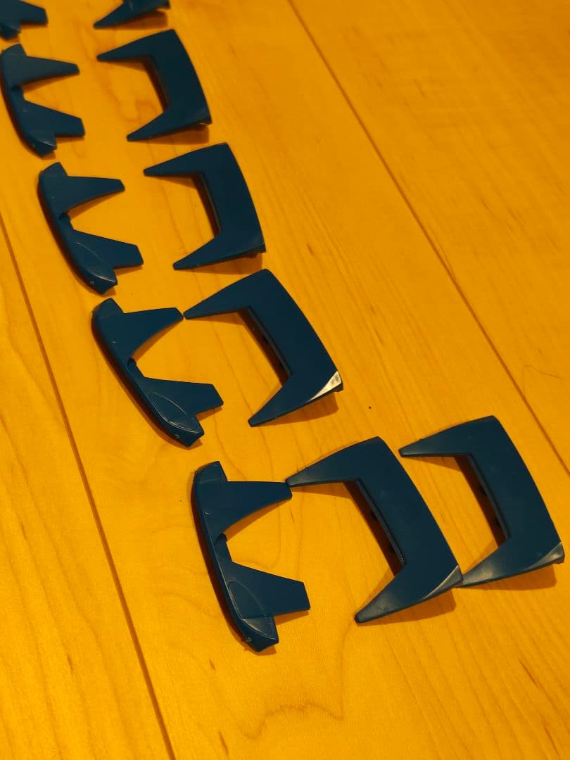 ミニ四駆　エアロソリチュード　絶品