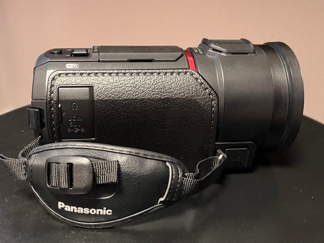 Panasonic HC-WZX1M 4K ビデオカメラ