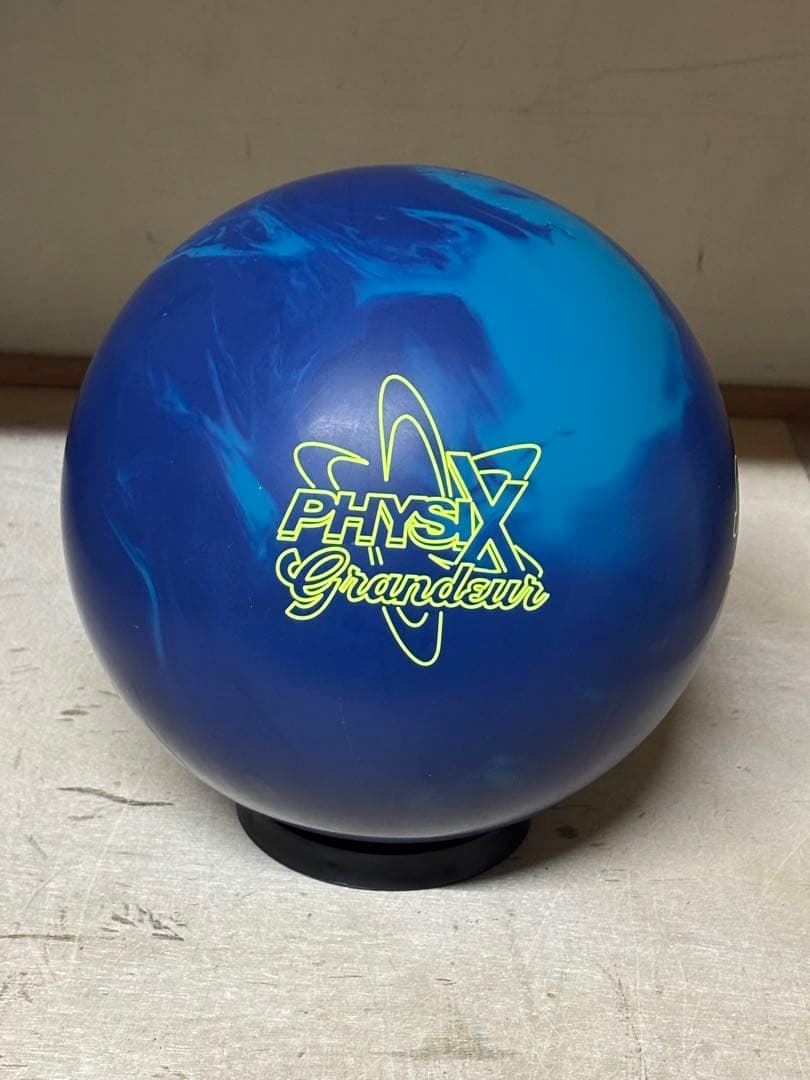 新品　ストーム　フィジックスグランジャー　14P