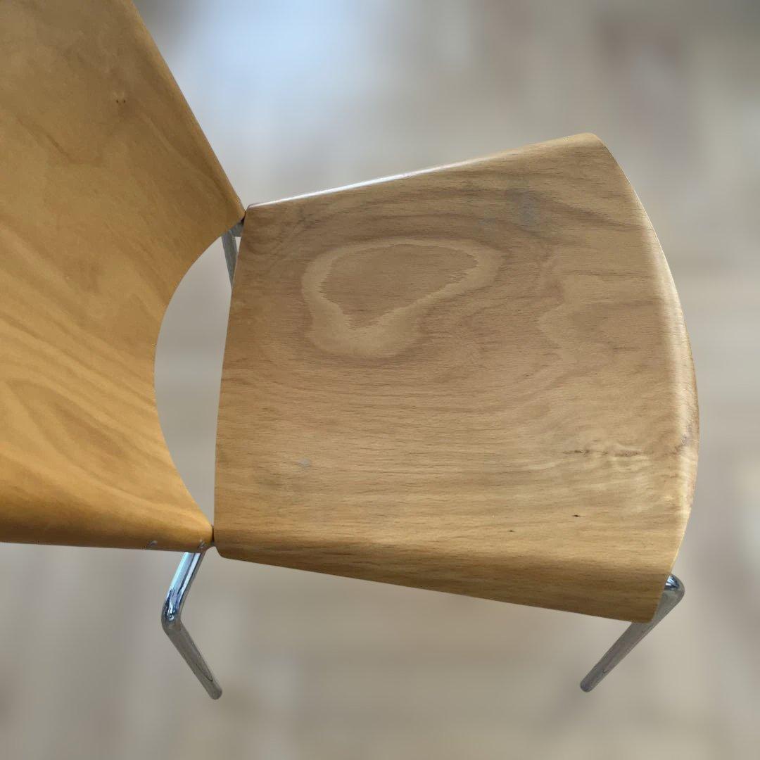 フレデリシア　ナナ　ディッツェル　デンマーク　家具　チェア②デザイナー　椅子