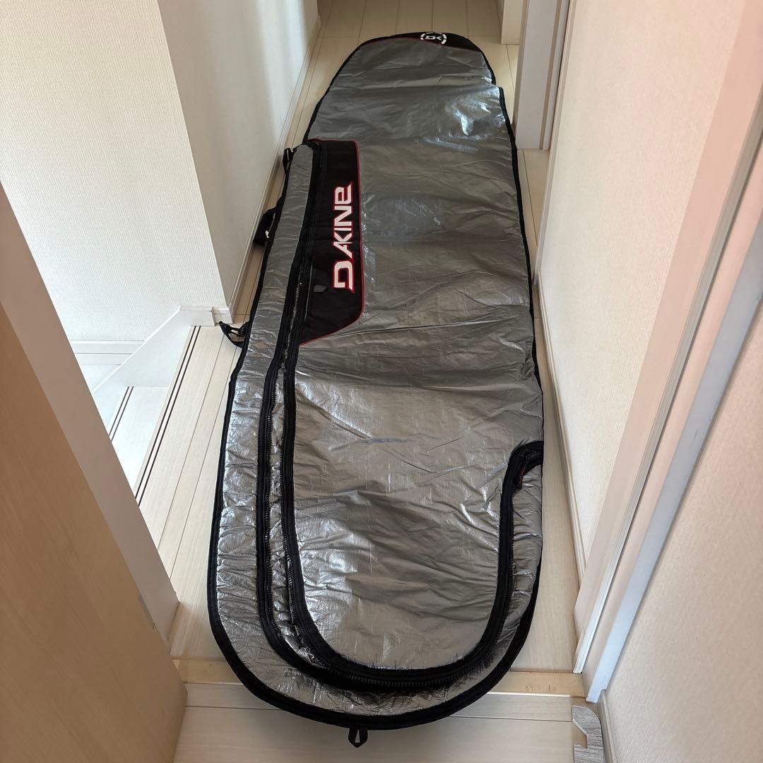DAKINE サーフボードケース 9.2