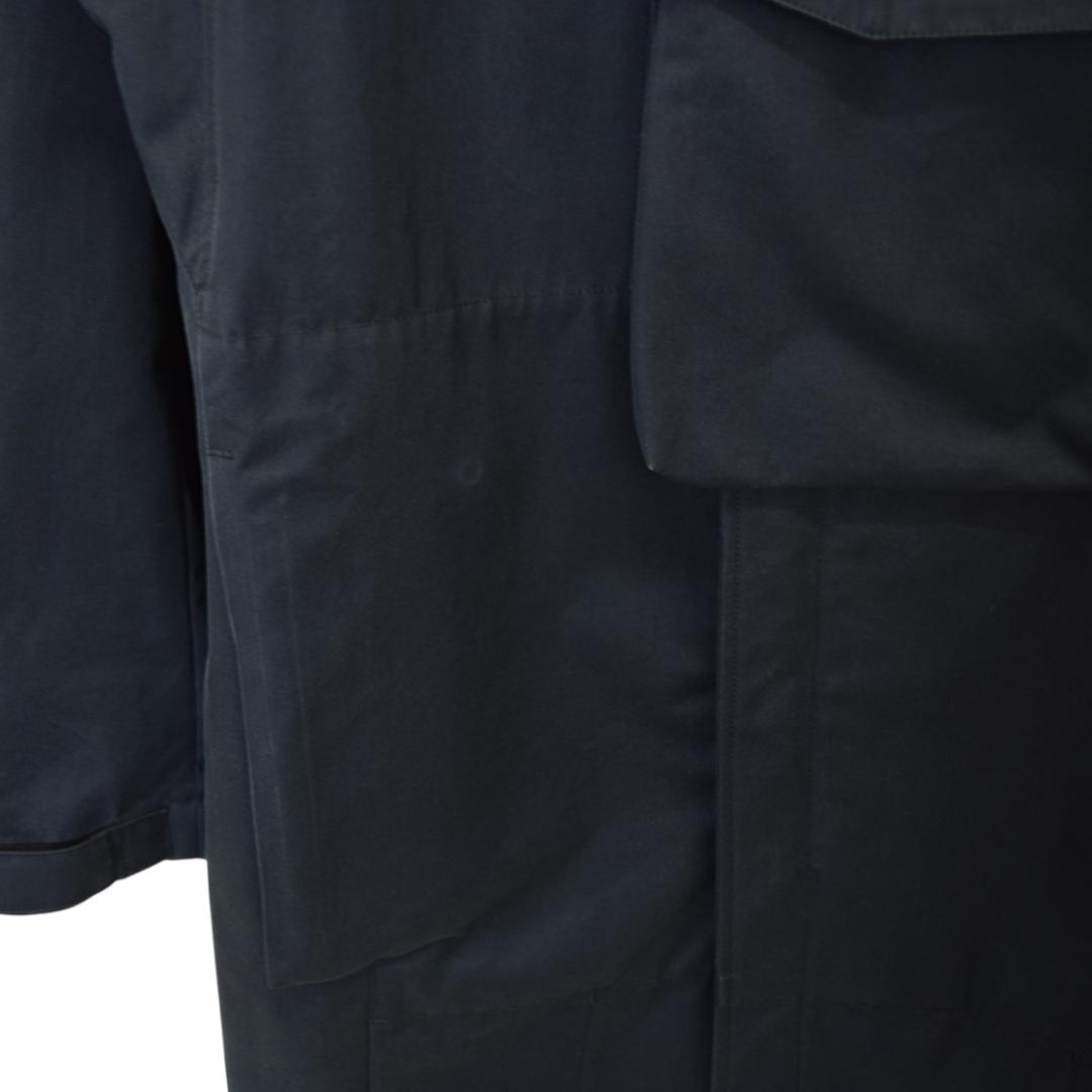 アクロニウム ACRONYM トレンチコート J39-S