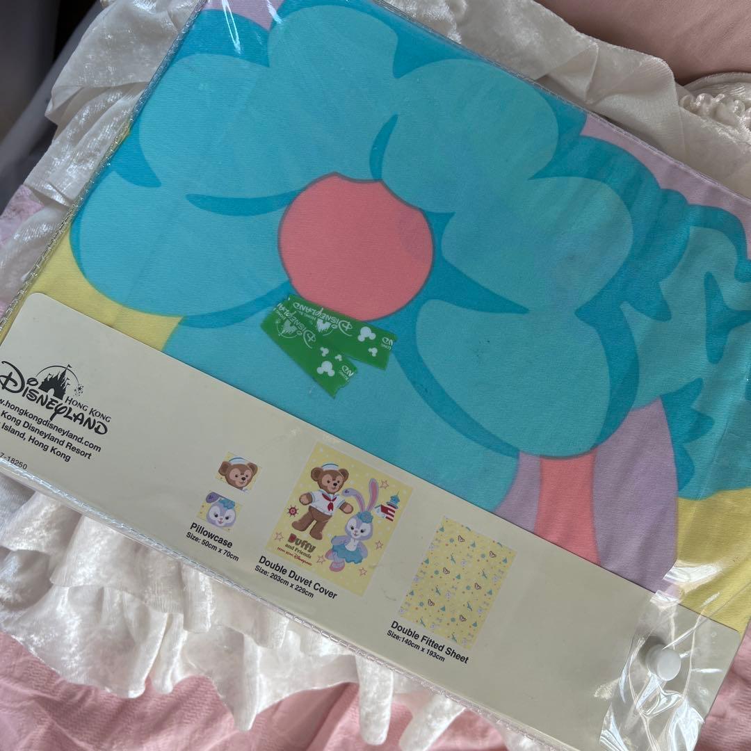 Hongkong Disney Duffy 香港限定品⚠️最終値下げ⚠️