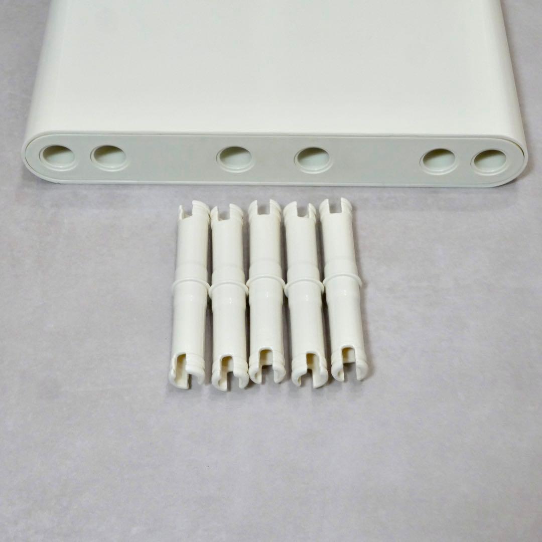 Umbo modular shelving ウンボ シェルフ スペースエイジ　d